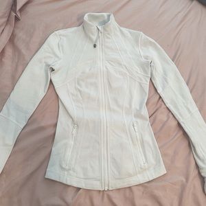 Lululemon define jacket